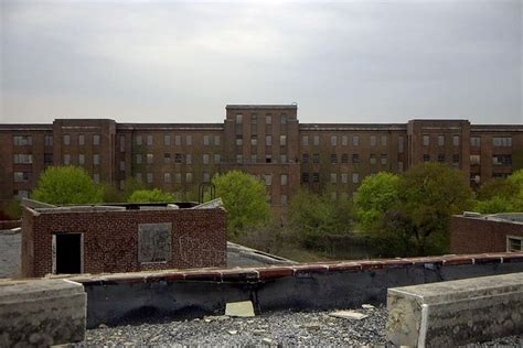 philadelphia state hospital at byberry.